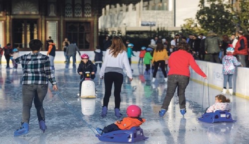 uniq istanbul s colorful children s program enliven semester break daily sabah