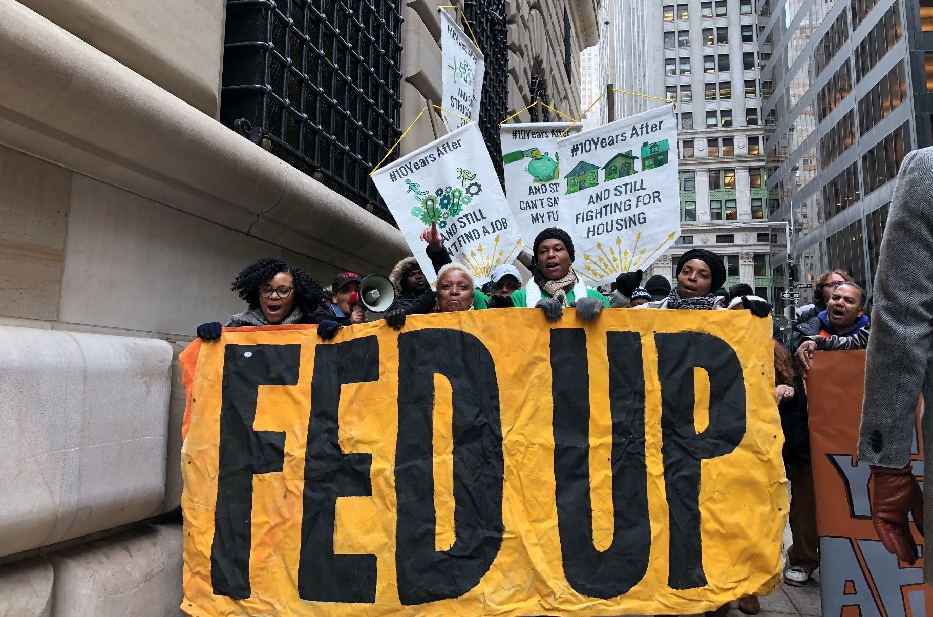 US Fed to raise rates with trade tensions on horizon ...