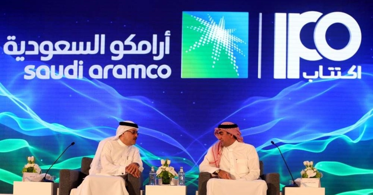 Saudi Arabia Eyes World S Biggest Ipo With Saudi Aramco S Listing