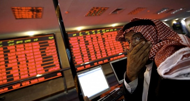 أسواق الخليج المالية تتهاوى على وقع تفشي فيروس كورونا
