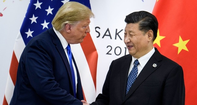 واشنطن وبكين تعلنان التوصل إلى اتفاق المرحلة الأولى التجاري