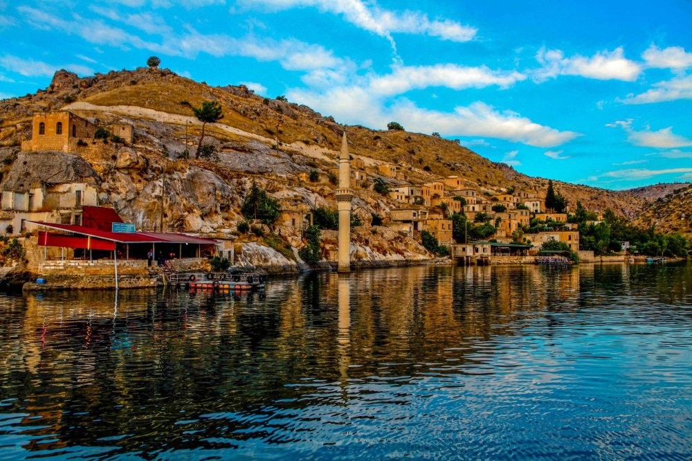 Halfeti