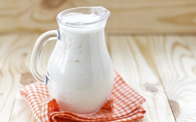 Kefir: The ultimate health drink trendy again