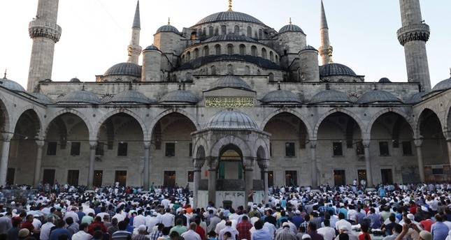 في تركيا... عطلة عيد الأضحى تمتد إلى 9 أيام هذا العام