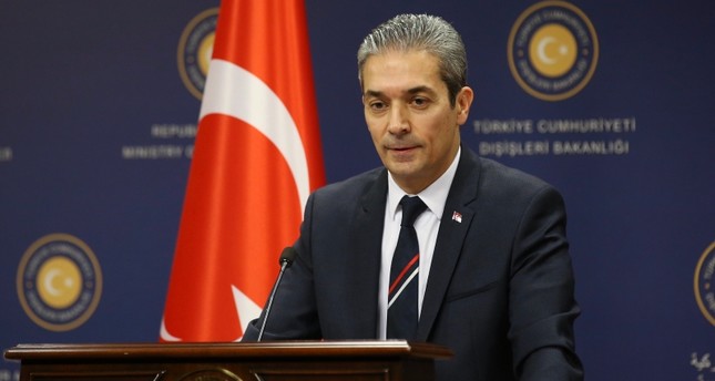 الخارجية التركية: لن نسمح للاستفزازات بزعزعة تفاهم إدلب