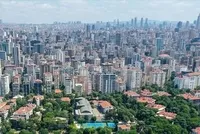 بيع نحو 103 آلاف منزل في تركيا خلال أكتوبر