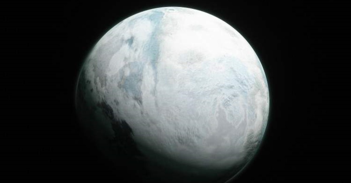 Фото kepler 186f