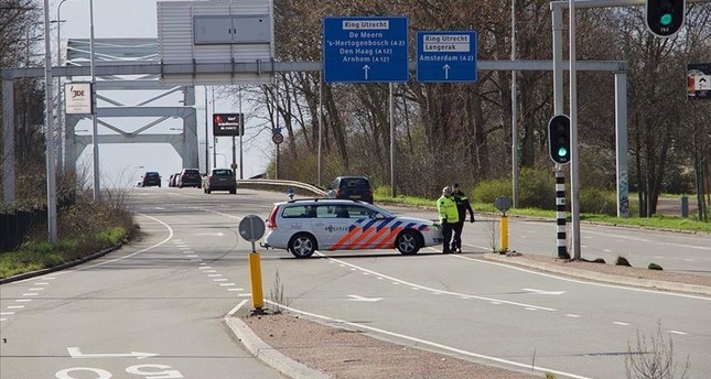 مقتل 3 وإصابة آخر جراء إطلاق نار في هولندا