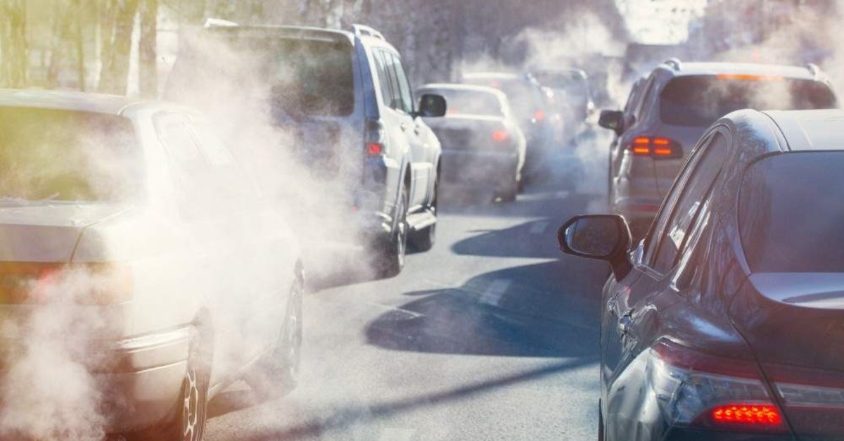 Air pollution in big cities as harmful as smoking | Daily Sabah