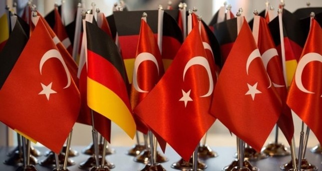 Türkei erhält weiter deutsche Rüstungsgüter