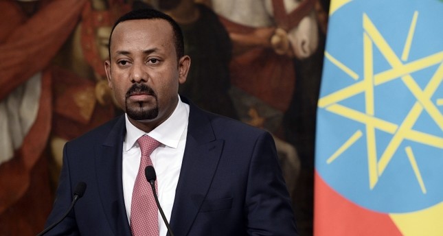 إثيوبيا: التعبئة الثانية لسد النهضة ستتم في يوليو وأغسطس