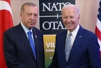 دبلوماسية فن الممكن بين أردوغان وبايدن