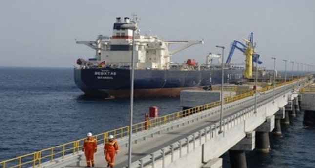 الأمم المتحدة ترحب برفع القوة القاهرة عن ميناءين شرقي ليبيا