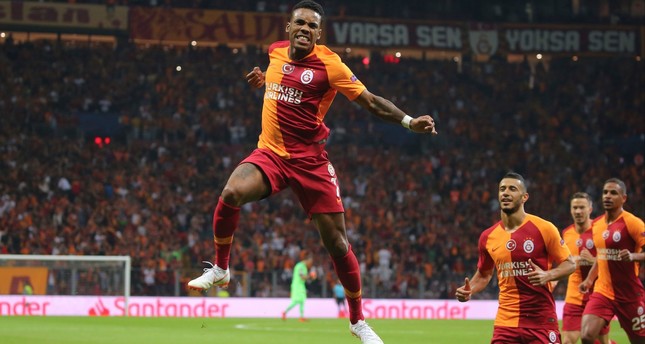 Galatasaray To Face Schalke In Champions League Galatasaray To Face Schalke In Champions League