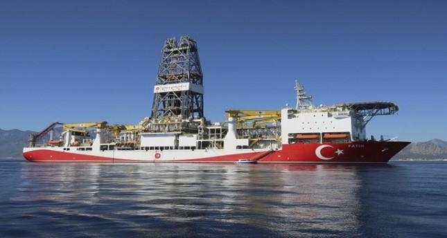 تنقيب تركيا عن الغاز شرقي المتوسط.. ترقب وآمال
