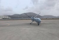 Turkish Aerospace Industries (TAI) will showcase its ANKA unmanned aerial vehicle (UAV) at a defense exhibition in Malaysia and discuss its export to the country with Malaysian authorities.
