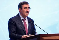 يلماز: التجارة الثنائية مع أوزبكستان بلغت 3.5 مليارات دولار عام 2022