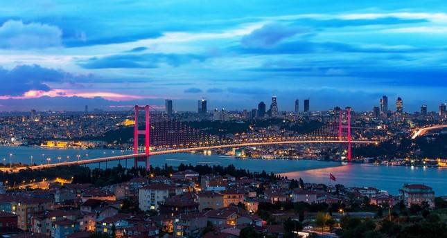 اليونسكو تختار إسطنبول لاستضافة مؤتمر المدن المبدعة في 2021