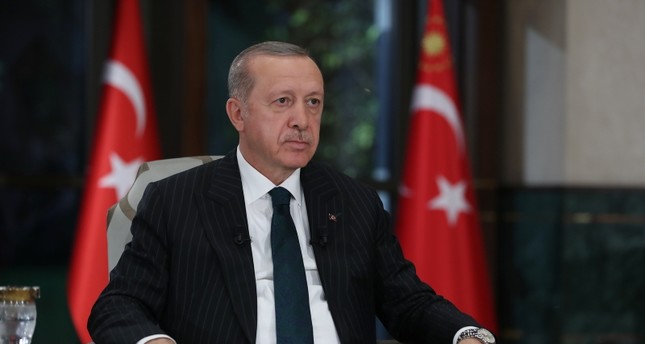أردوغان: تصريحات اليونان بحق تركيا جوفاء وعليها التزام حدودها