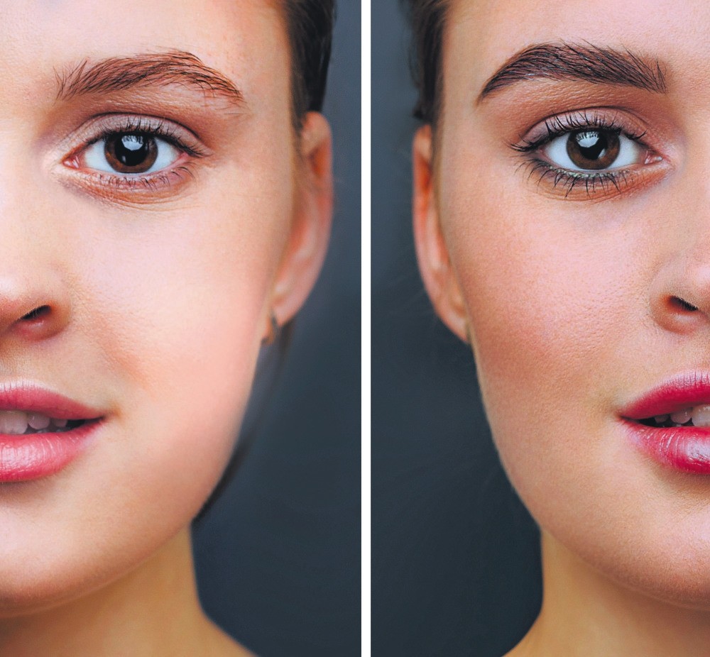 How to achieve the effortless 'no makeup makeup' look  Daily Sabah