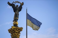 أوكرانيا تقطع علاقاتها الدبلوماسية مع النظام السوري
