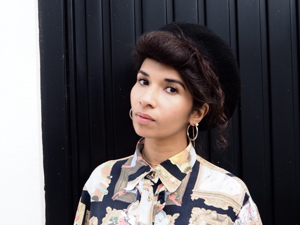 Nabihah Iqbal will present a performance full of electro-pop sounds and post-punk rhythms at Babylon on Dec. 8. 