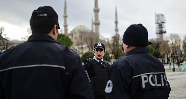 تركيا.. تعليق مهام قرابة 13 ألف شرطي في إطار التحقيق بمحاولة الانقلاب