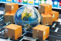 Surpassing its initial goal of TL 50 billion, the Turkish e-commerce industry closed last year with an economic size of TL 59.9 billion.