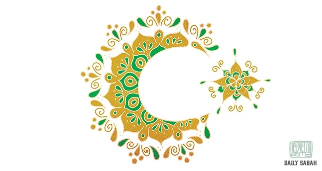 Illustration by Necmettin Asma