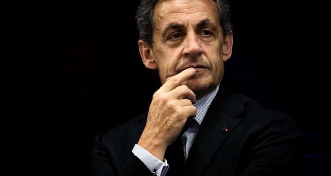 القضاء الفرنسي يحيل ساركوزي إلى المحاكمة بتهم فساد