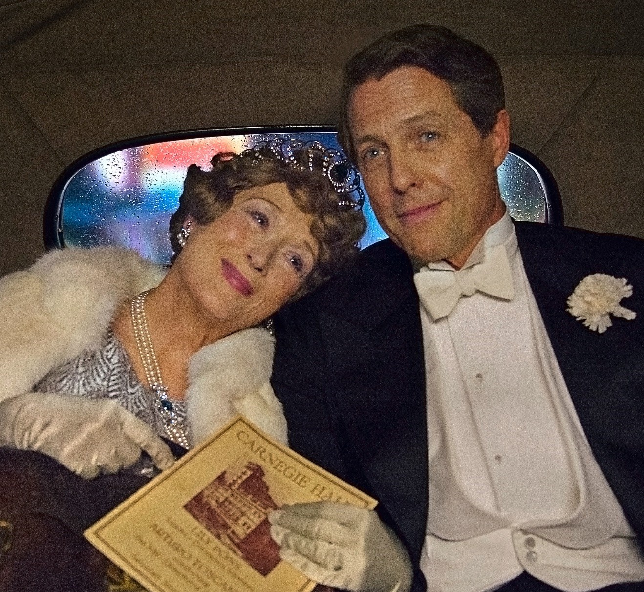 u201cFlorence Foster Jenkinsu201d focuses on the life of the opera singer who earned the title of the worst opera star of all time yet left her mark on American high society.
