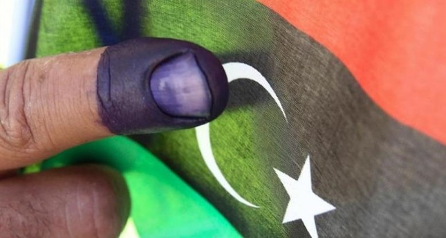 مجلس الأمن يدعو لإجراء الانتخابات البرلمانية والرئاسية في ليبيا في موعدها المقرر