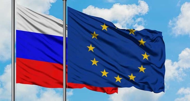 الاتحاد الأوروبي يمدد العقوبات الاقتصادية على روسيا 6 أشهر