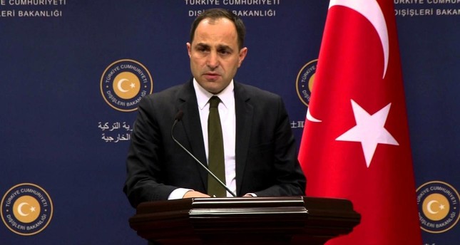 تركيا: اجتماع أثينا الوزاري لا يساهم في إحلال التعاون بالمنطقة