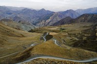Elaz??'s mountains mesmerize visitors throughout the year. (iStock)