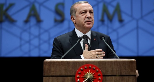 أردوغان: تركيا قدمت أجهزة تنفس محلية الصنع لـ158 دولة
