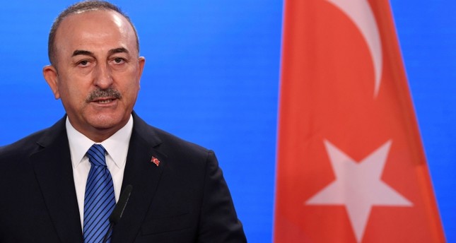 تركيا تدعو لإنشاء آلية دولية لحماية الفلسطينيين بمساهمات من دول متطوعة