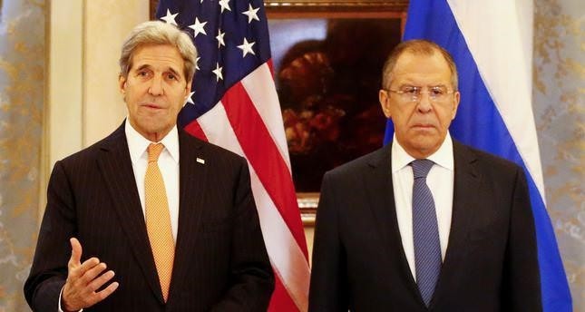 موسكو وواشنطن تعلنان التوصل لاتفاق بشأن وقف إطلاق النار في سوريا