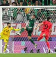 كوريا الجنوبية تقصي السعودية بركلات الترجيح وتبلغ ربع نهائي كأس آسيا