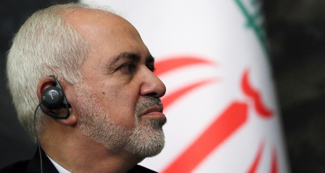 وزير الخارجية الإيراني يحذر: إجراءات واشنطن الأخيرة جعلت تنفيذ الاتفاق النووي غير ممكن