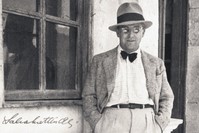 Sabahattin Ali