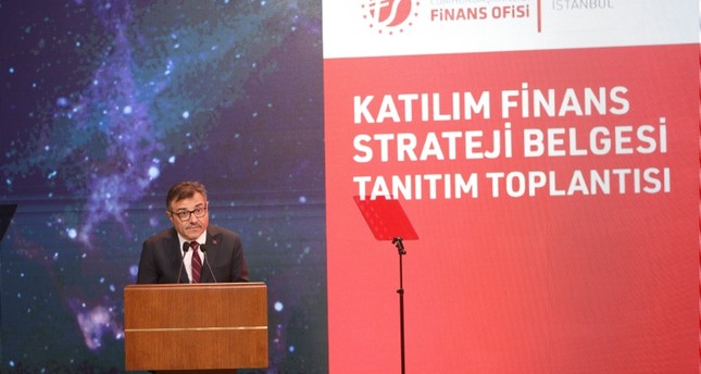 رئيس مكتب الشؤون المالية في الرئاسة التركية، غوكسل آشان الأناضول