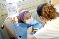 خبراء يحذرون من وجود أعداد كبيرة من المصابين بالسرطان في أوروبا