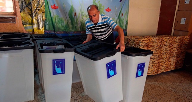 العراق يوجه دعوة لـ75 دولة ومنظمة لمراقبة الانتخابات