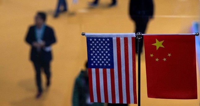 الصين قلقة إزاء مبيعات أسلحة أمريكية لتايوان