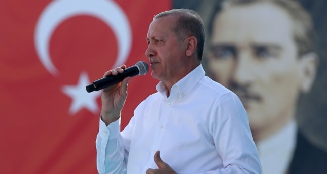 أردوغان: الانتخابات القادمة هي مسألة سيادة وعلى إثرها يتحدد مستقبل البلاد