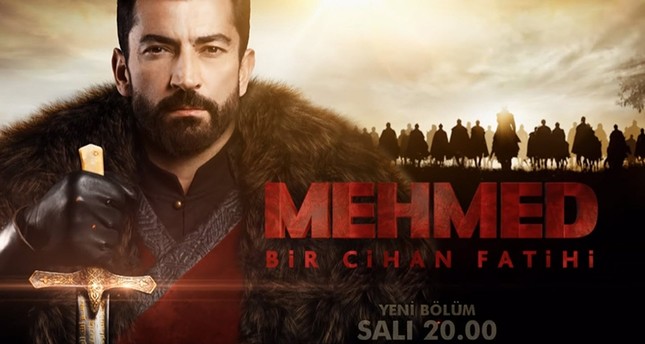 الحلقة الثانية من مسلسل محمد الفاتح في العاصمة أدرنة Daily Sabah Arabic