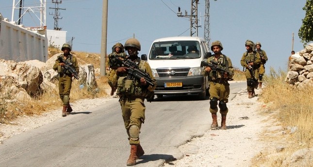 إسرائيل: الشاب المتسلل عبر الحدود مع الأردن يشبته بأنه مضطرب عقليا‎