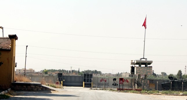 Turkey-US launch efforts to set up joint ops center