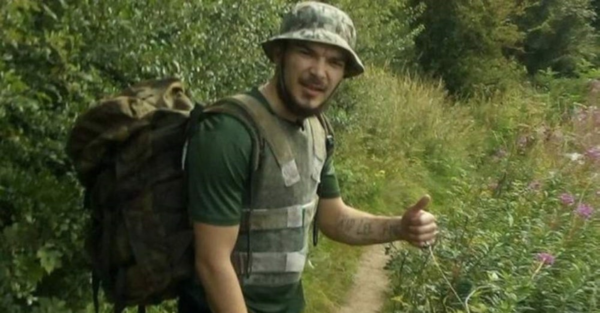 Photo courtesy of Crown Prosecution Service